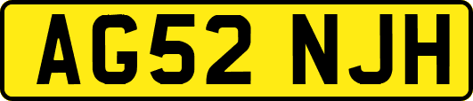 AG52NJH