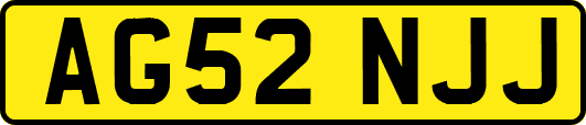 AG52NJJ