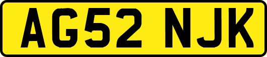 AG52NJK