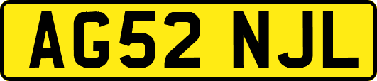 AG52NJL