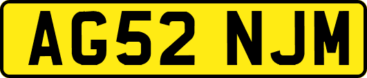 AG52NJM