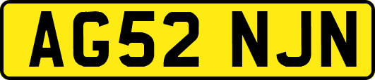 AG52NJN