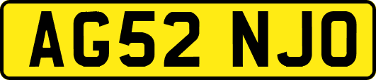 AG52NJO