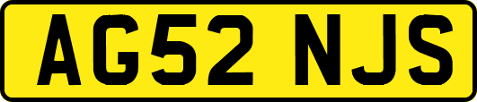 AG52NJS