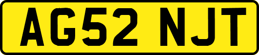 AG52NJT