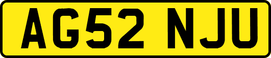 AG52NJU