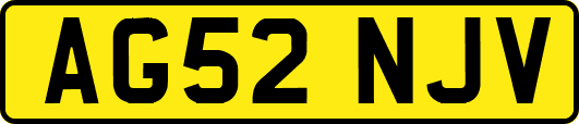 AG52NJV