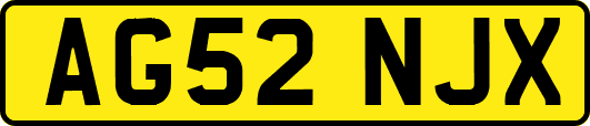 AG52NJX