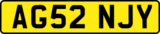AG52NJY