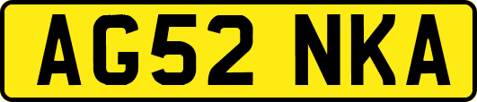 AG52NKA