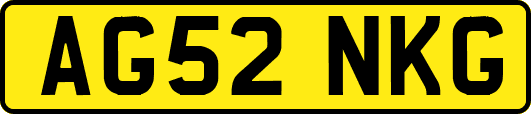 AG52NKG