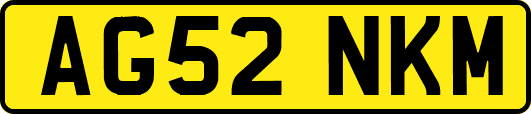 AG52NKM