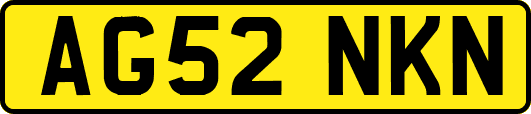AG52NKN