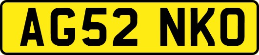 AG52NKO