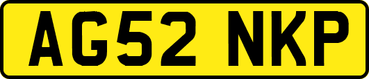 AG52NKP