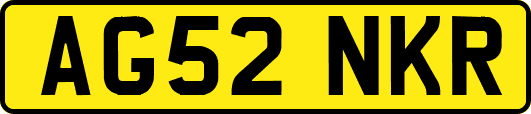 AG52NKR
