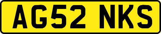 AG52NKS