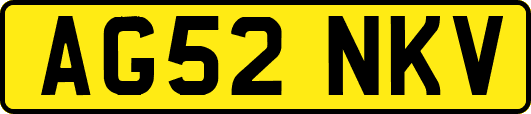 AG52NKV