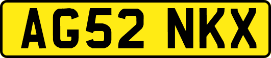 AG52NKX