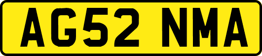 AG52NMA