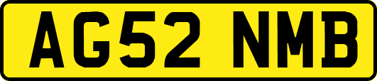 AG52NMB
