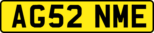 AG52NME