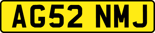 AG52NMJ