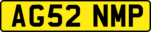 AG52NMP