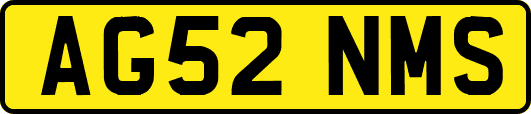 AG52NMS
