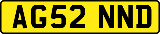 AG52NND