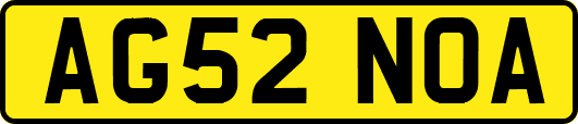 AG52NOA