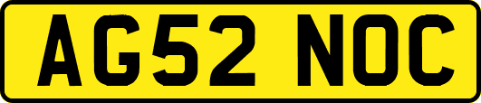 AG52NOC