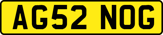 AG52NOG