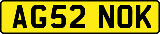 AG52NOK