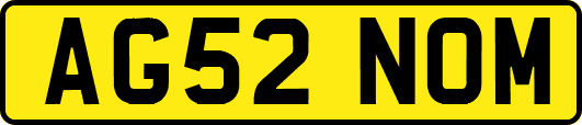 AG52NOM