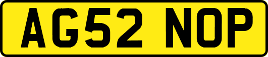 AG52NOP