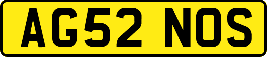 AG52NOS