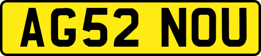 AG52NOU