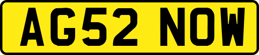 AG52NOW