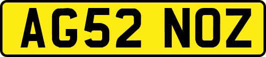 AG52NOZ
