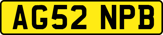 AG52NPB