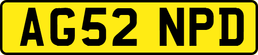 AG52NPD