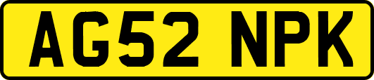 AG52NPK