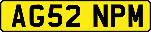 AG52NPM