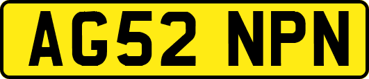 AG52NPN