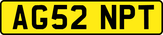 AG52NPT