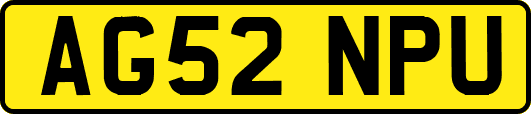 AG52NPU