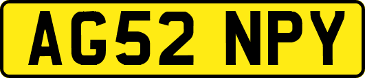 AG52NPY