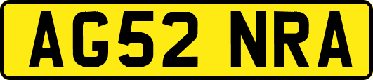 AG52NRA