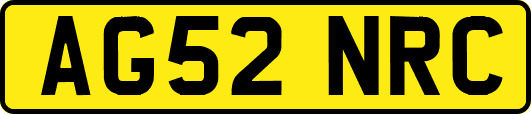 AG52NRC